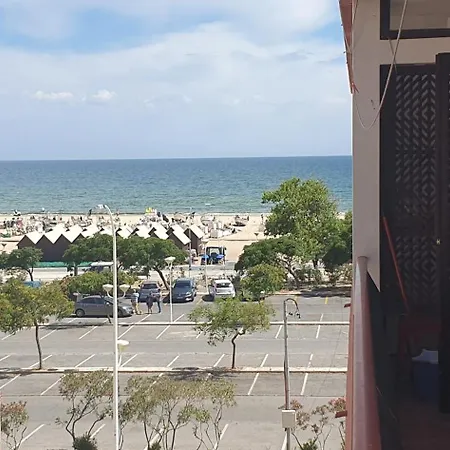 Sunshine Appartamento