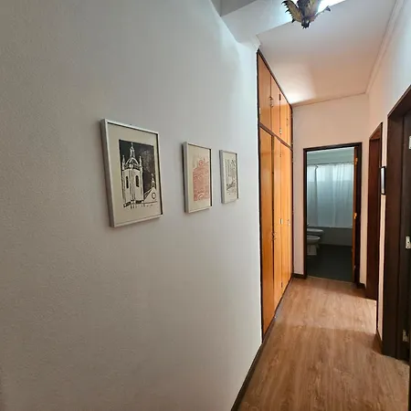 Sunshine Appartement Monte Gordo