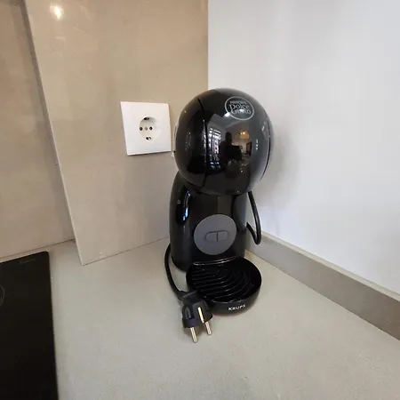 Appartement Sunshine *